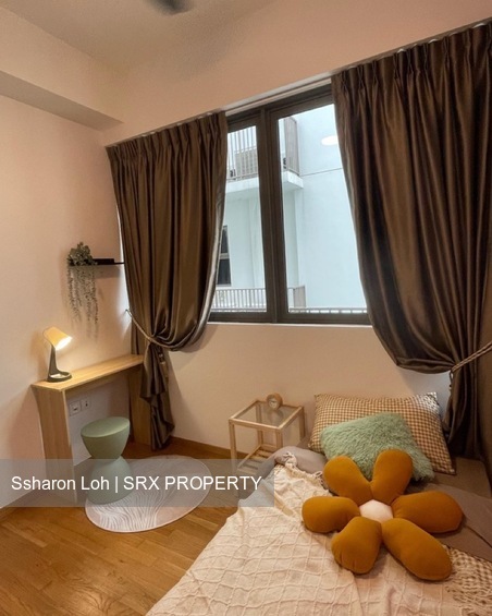 The Inflora (D17), Condominium #620252371